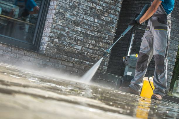 Best Sidewalk and Walkway Pressure Cleaning in Wayland, IA