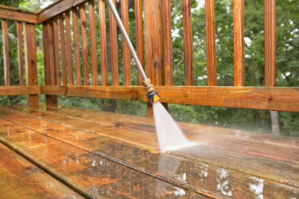 Best Commercial Pressure Washing in Wayland, IA